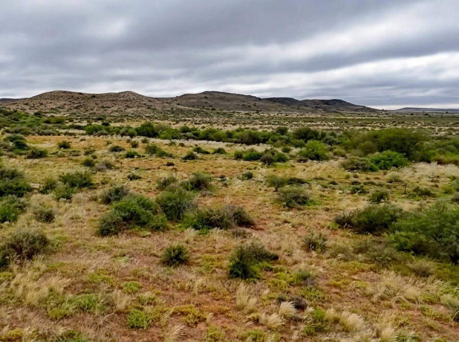 Commercial Property for Sale in Vanwyksvlei Northern Cape
